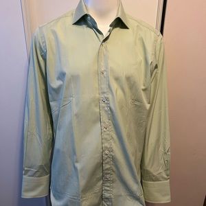 Tom Ford Dress Shirt Size 17